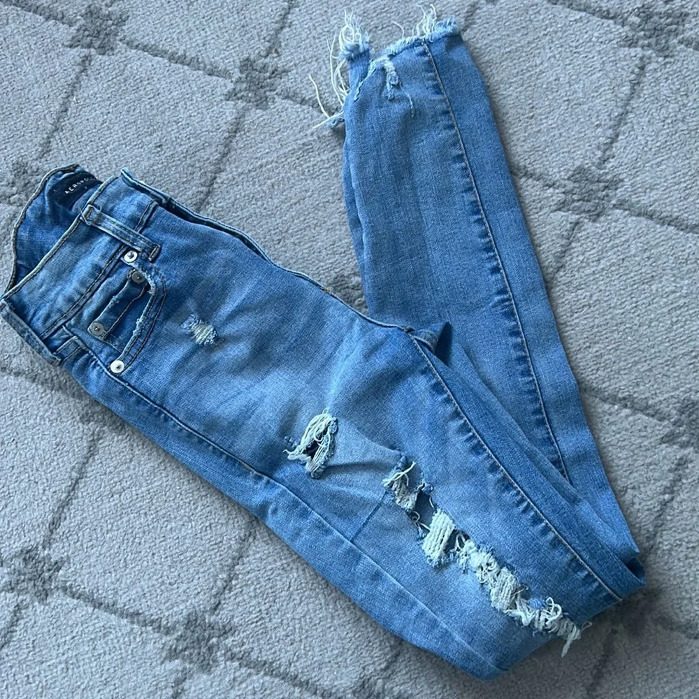 Aeropostale jeans - Picture 6 of 6